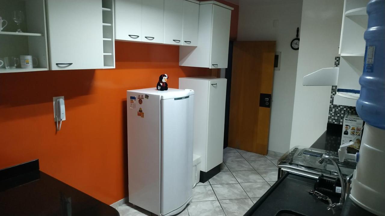 3 Qts Na Praia Da Costa Tudo Perto E Conforto Para Criancada Vila Velha  Exteriér fotografie