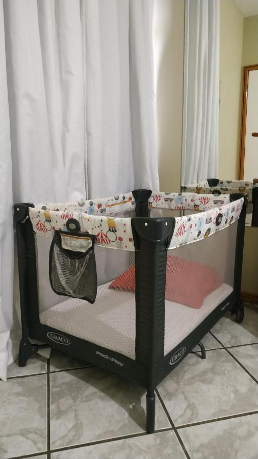 3 Qts Na Praia Da Costa Tudo Perto E Conforto Para Criancada Vila Velha  Exteriér fotografie
