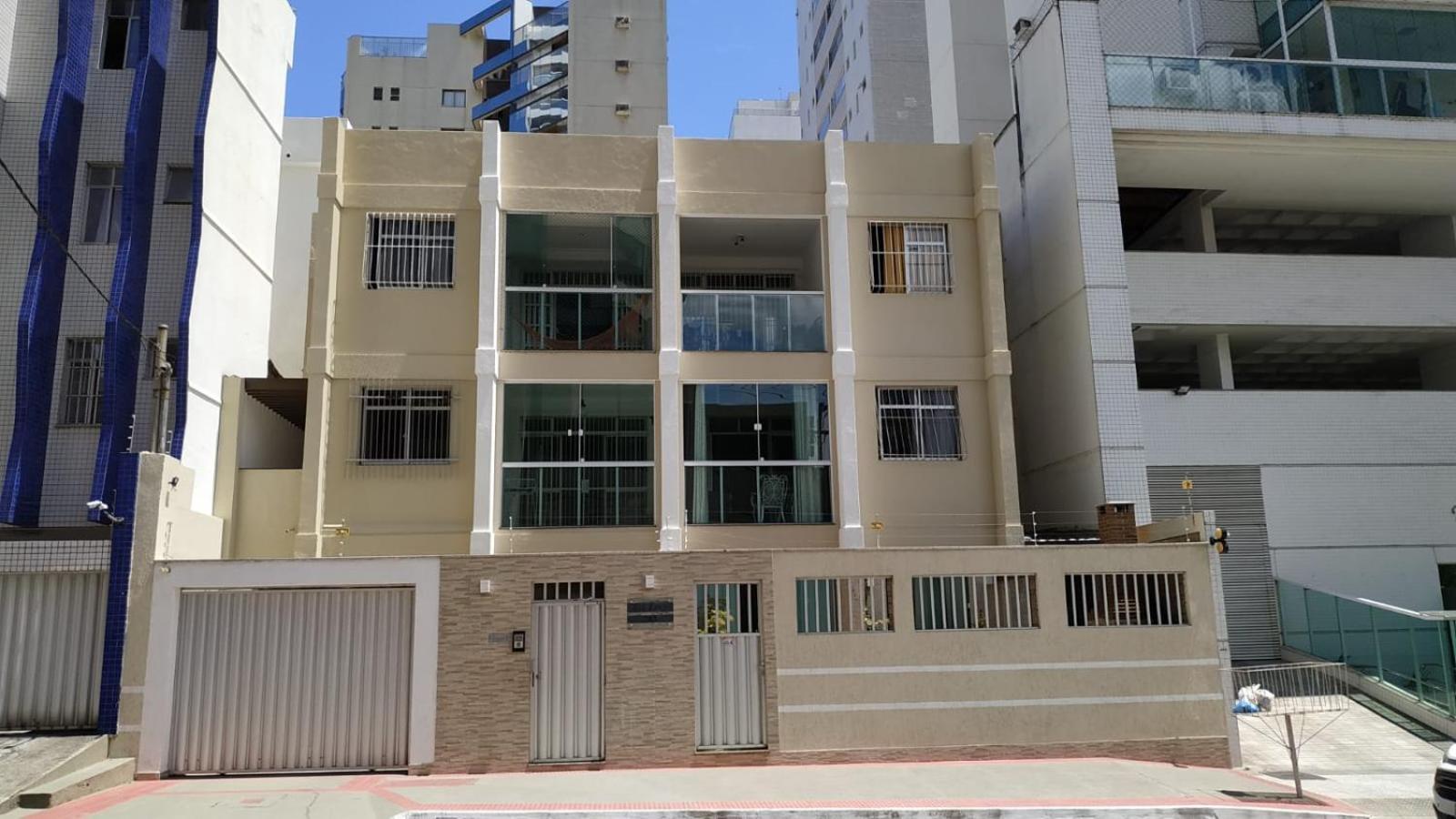 3 Qts Na Praia Da Costa Tudo Perto E Conforto Para Criancada Vila Velha  Exteriér fotografie